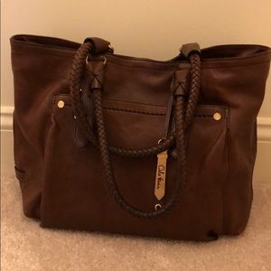 Cole Hahn Satchel Handbag
